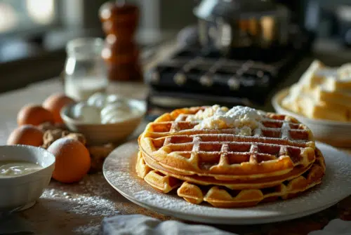 Gaufrier belge : comment choisir le meilleur pour vos moments gourmands ?