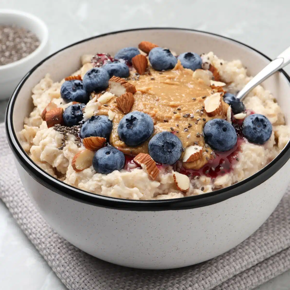 Porridge à l'avoine secrets et astuces pour un petit-déjeuner sain et savoureux