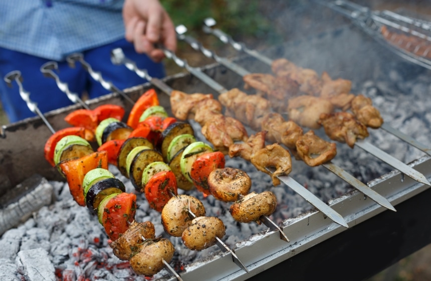 Soirée barbecue réussie mode d’emploi