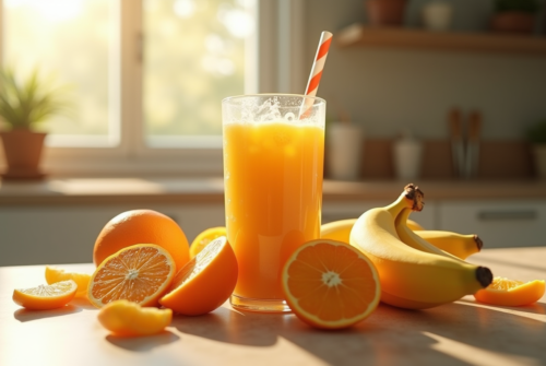 Fruits à ne pas mélanger dans un smoothie : erreurs à éviter pour des recettes réussies