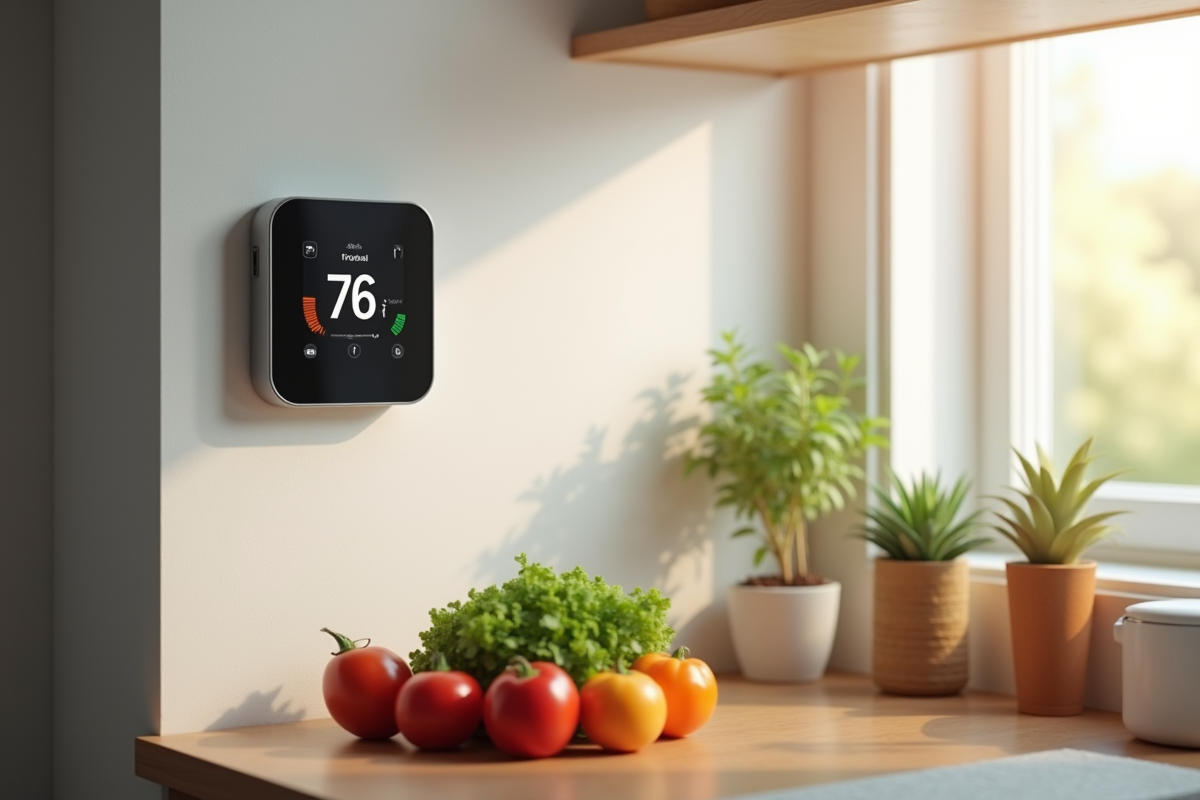 Thermostat 5 : optimiser vos préparations culinaires