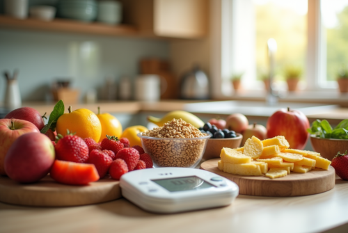 Manger 100g de glucides par jour : astuces et conseils pour une alimentation équilibrée