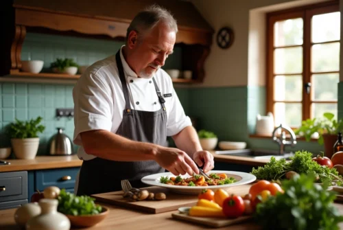 Les secrets gastronomiques dévoilés par les cartes des Bouches-du-Rhône